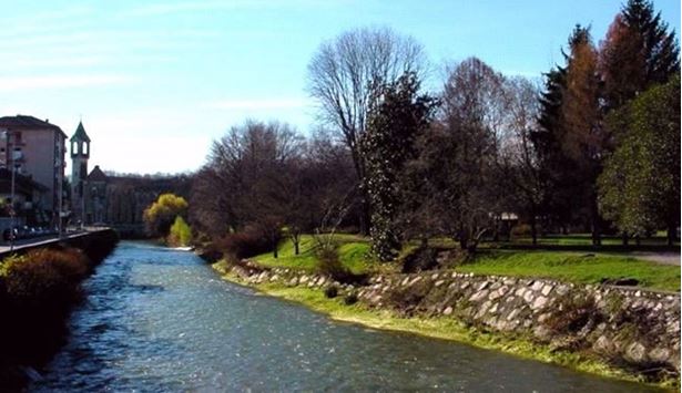 A Borgomanero è tutto pronto per la festa di fine estate