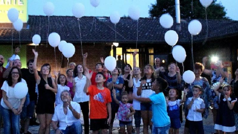 Ucciso dal male a 7 anni: ieri funerale a Vercelli