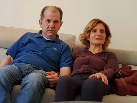 Quando l’amore vince ogni limite