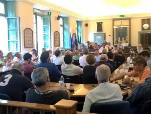 Consiglio provinciale, un milione e mezzo per le scuole