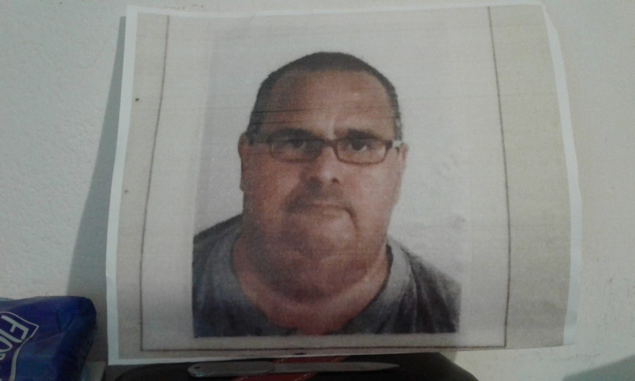 Bellinzago, ritrovato l’uomo scomparso