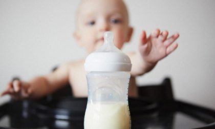 Nestlé richiama latte per bambini Guigoz 1 venduto anche on-line