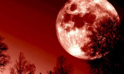 Eclissi totale più lunga del secolo: ben 103 minuti