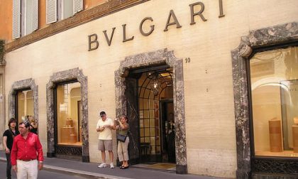 Outlet Serravalle: anche i ladri "per saldi". Svaligiato Bulgari