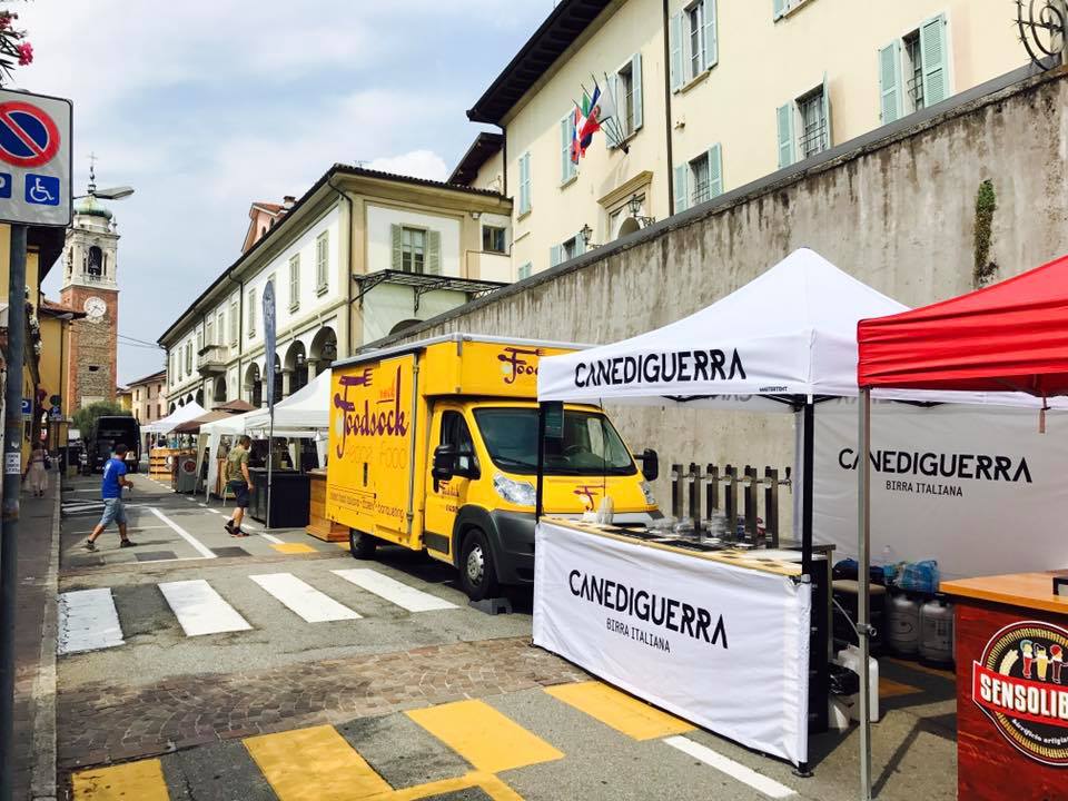 Burp, torna a Oleggio il festival dell’artigianata birra