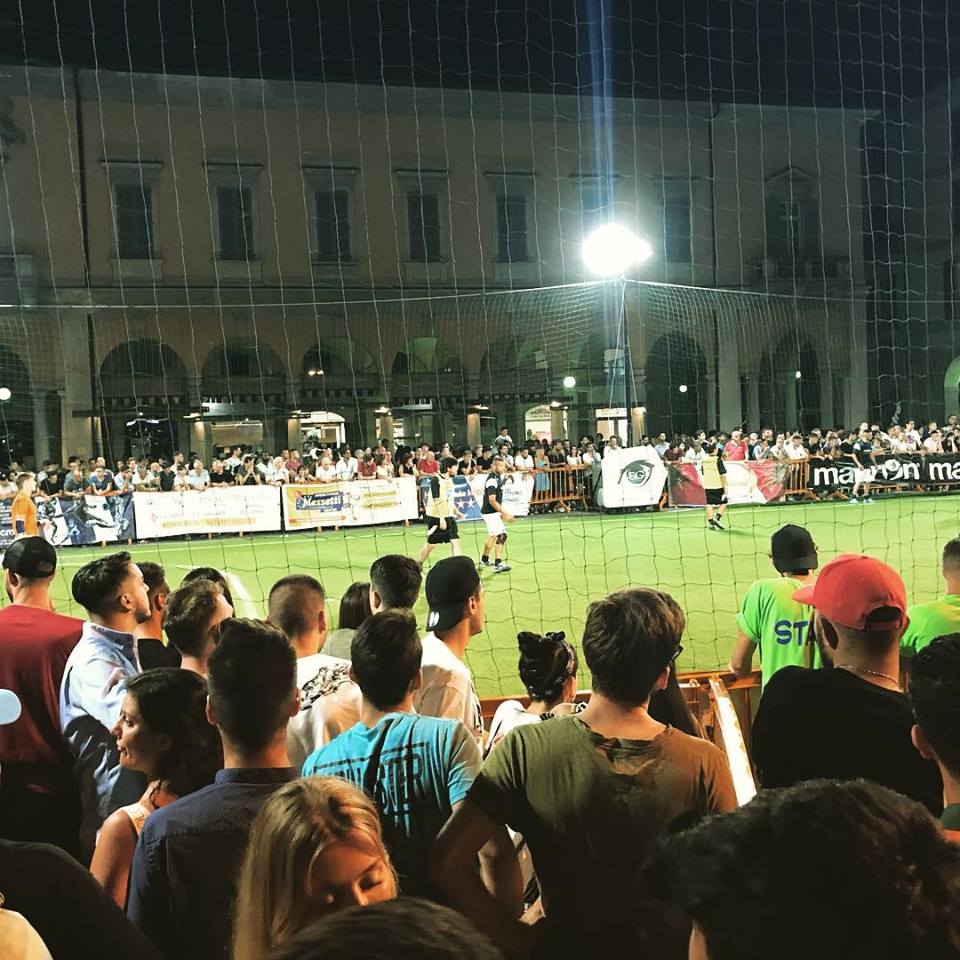calcio