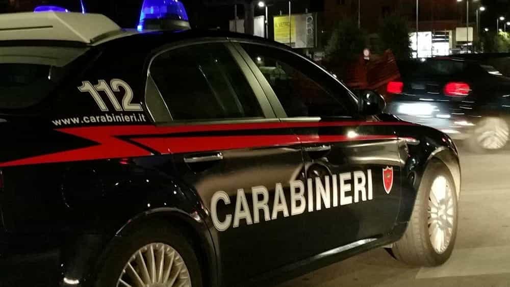 Diffamazione sui social: insulta i Carabinieri e loro lo denunciano