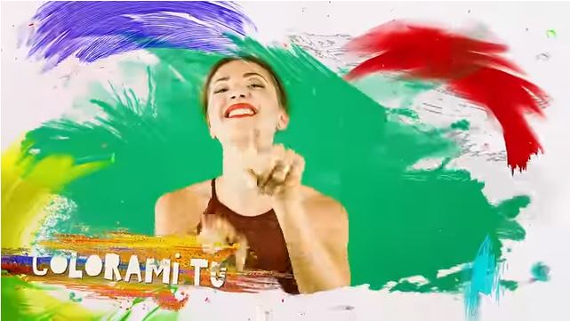 “Colorami Tu”: ecco il nuovo singolo della novarese Carol Beria