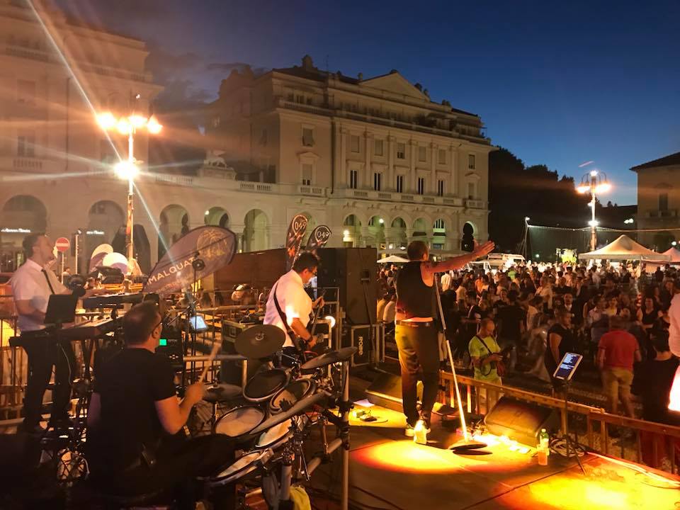 concerto
