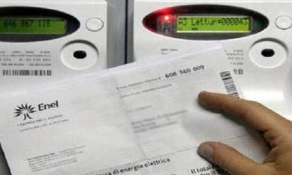 Indennizzi automatici in bolletta Enel per le zone colpite dal maltempo