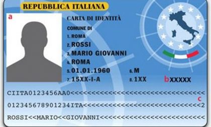 Documento elettronico: a Oleggio Castello la nuova carta d'identità