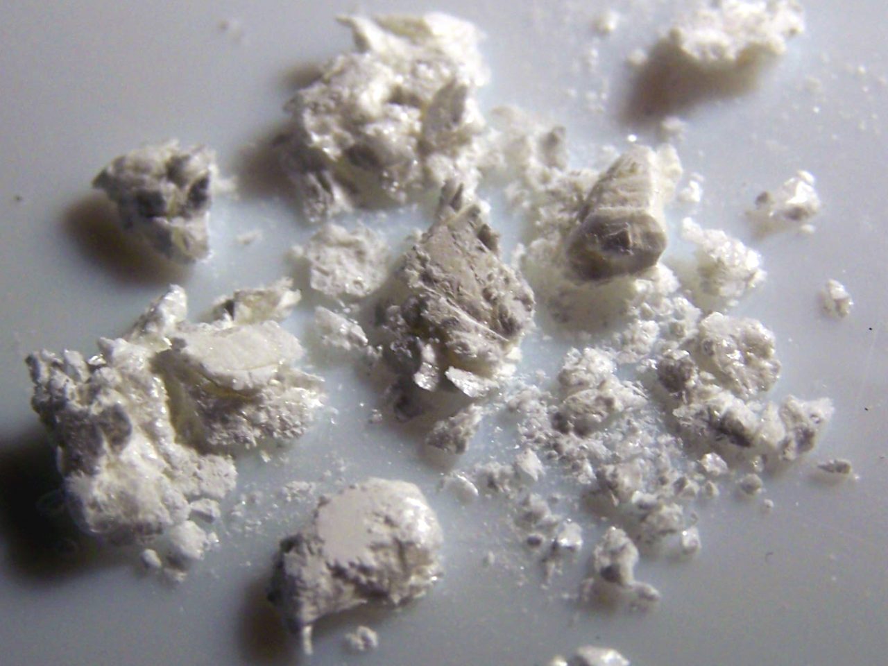 San Pietro Mosezzo: sequestrati 9 kg di droga
