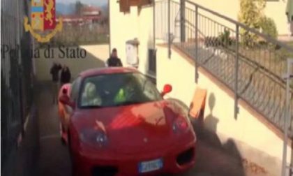 Confiscati beni per 7 milioni di euro