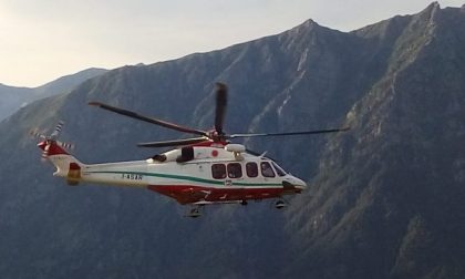 Soccorso Alpino: domenica 24 interventi con due vittime