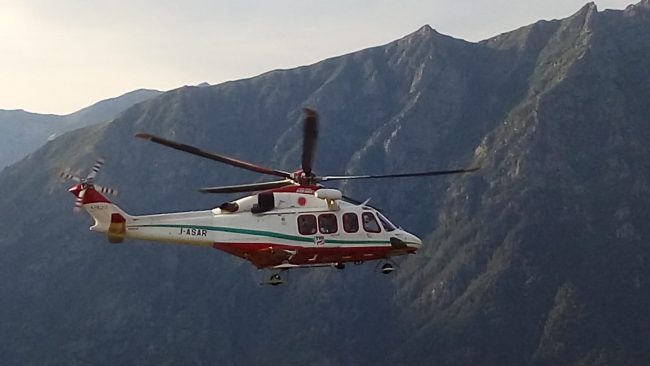 Soccorso Alpino: domenica 24 interventi con due vittime
