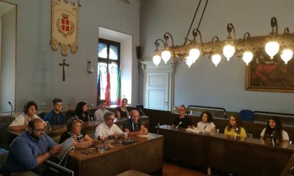 Intercultura, presentato il progetto di borse di studio per i giovani meritevoli