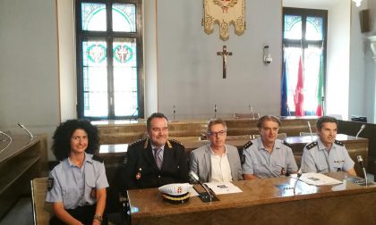 Sequestrati 380 chili di alimenti in negozi e ristoranti di Novara