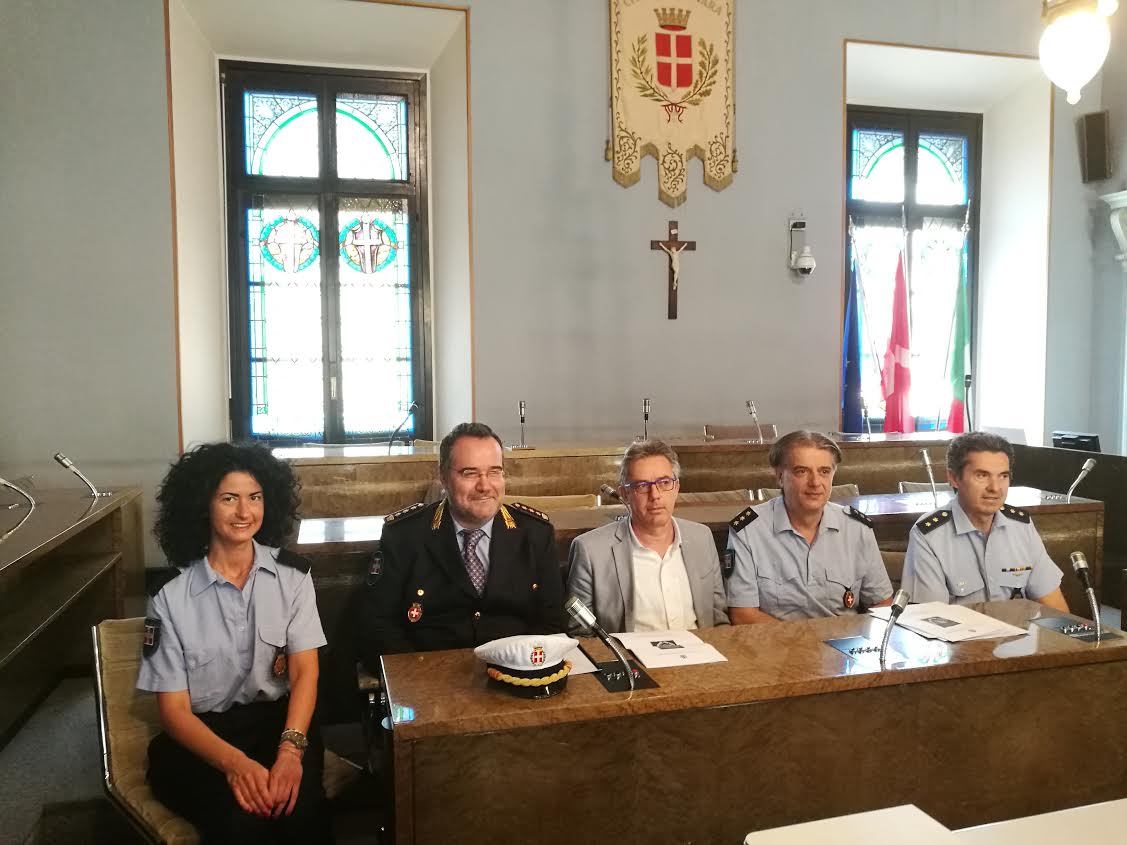 Sequestrati 380 chili di alimenti in negozi e ristoranti di Novara
