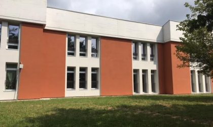 Scuola primaria Don Ponzetto, terminati i lavori