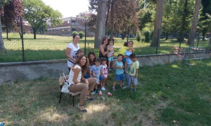 Scuola primaria Don Pozzetto: concluse le attività di cantiere