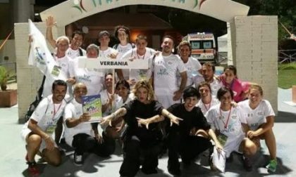Novaresi protagonisti a Italia gioca