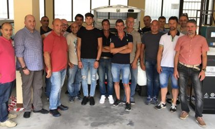 Veicoli elettrici sono i novaresi a ripararli