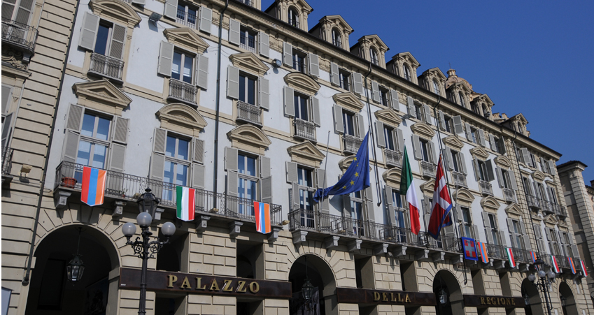 La Regione chiederà allo Stato 93mila euro per i danni del maltempo nel novarese