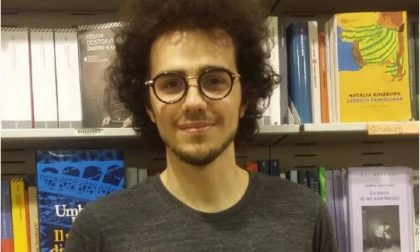 Lettore appassionato: ha 18 anni e divora più di 70 libri all'anno