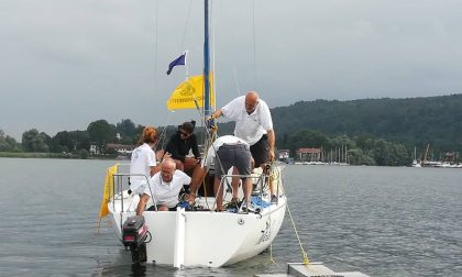Bilancio conclusivo per i rilievi sulle acque di Goletta dei laghi