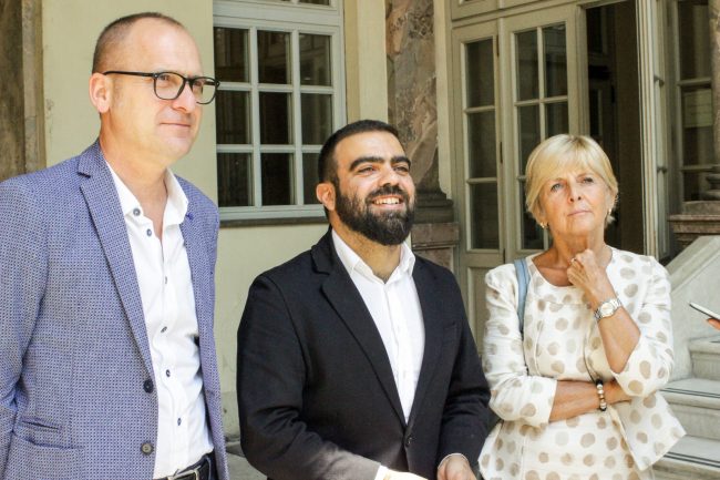 Interruzione di gravidanza una delibera in Regione