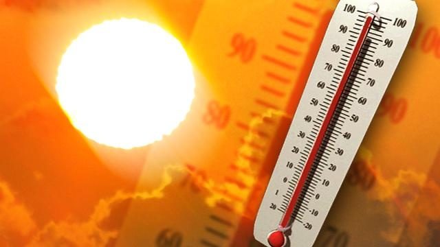 Caldo eccessivo: le dieci regole per combatterlo