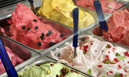 Gelato Day 2023: ecco le gelaterie novaresi che aderiscono