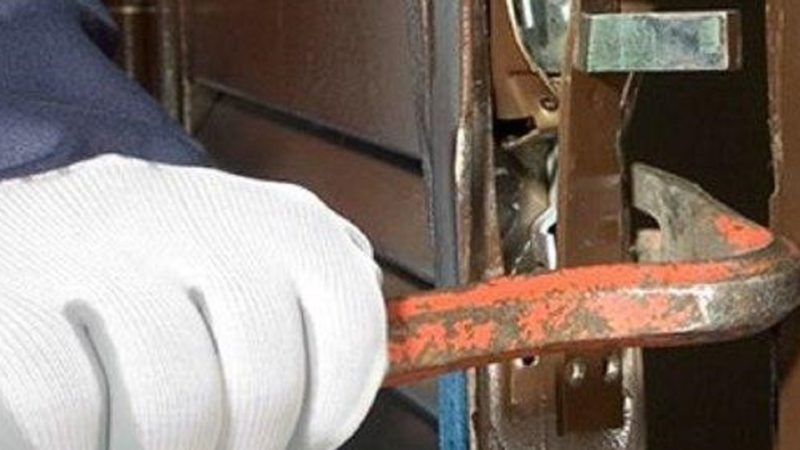 Ladri messi in fuga da un’abitazione di Revislate: “Hanno approfittato del black out”