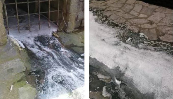 Lago d’Orta inquinato, tavolo tecnico d’emergenza