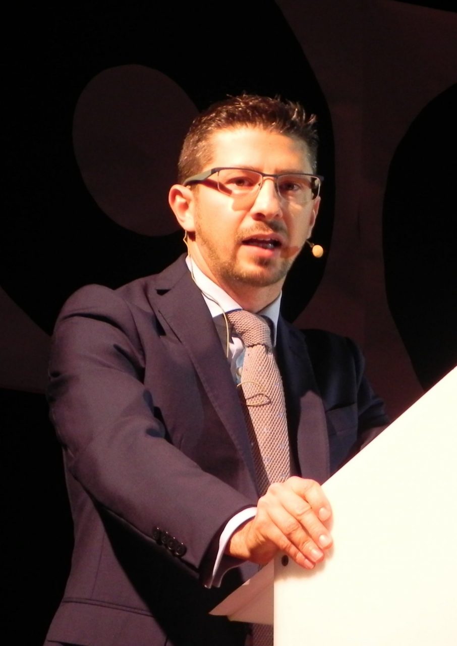 Gruppo giovani imprenditori: Ponzio si dimette, al suo posto Notari