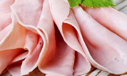 Rischio listeria: stavolta ritirato il prosciutto cotto Fiorucci