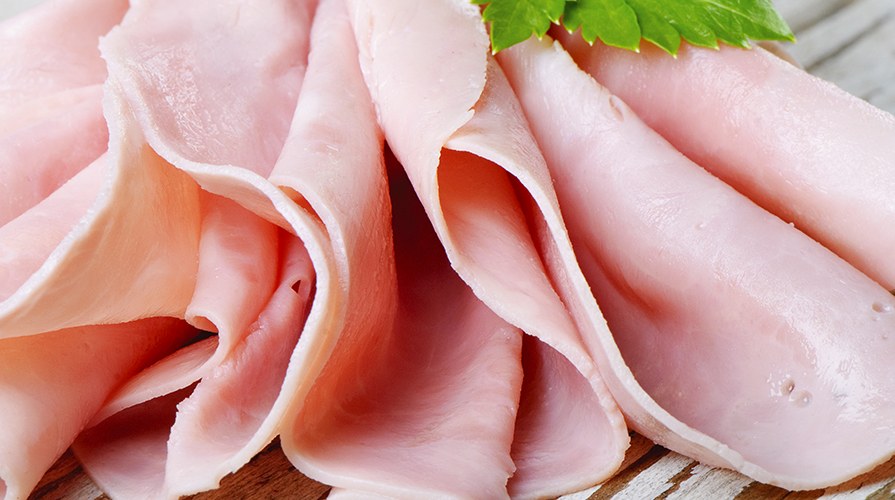 Rischio listeria: stavolta ritirato il prosciutto cotto Fiorucci