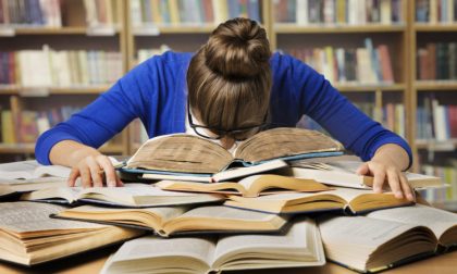 Professoressa ripete maturità dopo 20 anni dal diploma