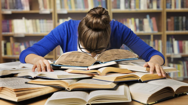 Professoressa ripete maturità dopo 20 anni dal diploma