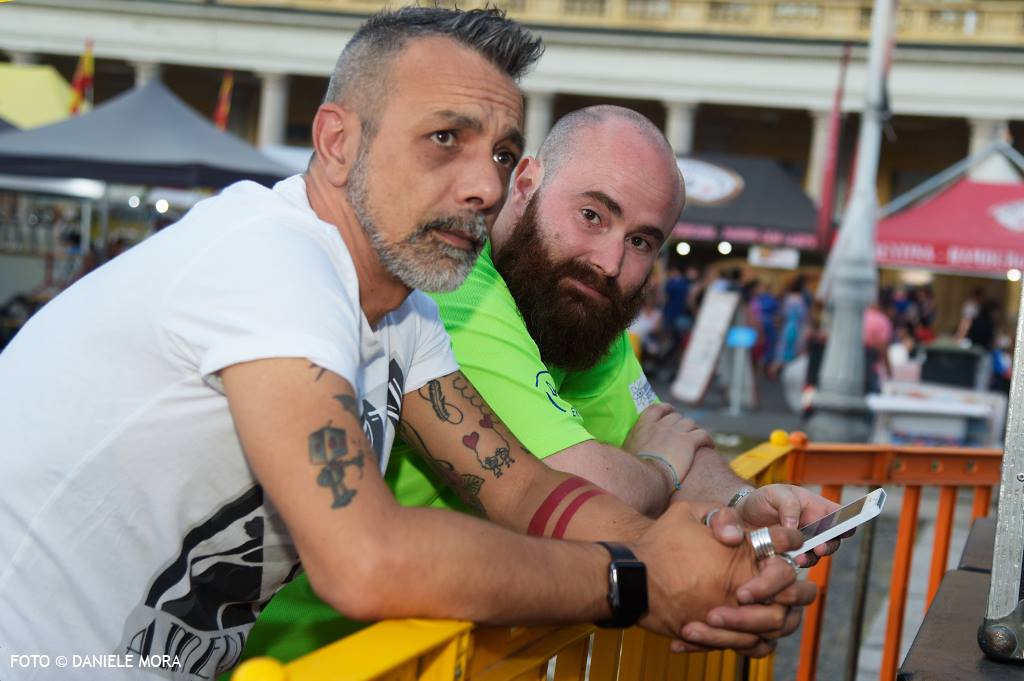 milanese imbruttito