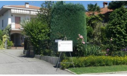 Trovata in casa senza vita: lutto a Santa Cristina