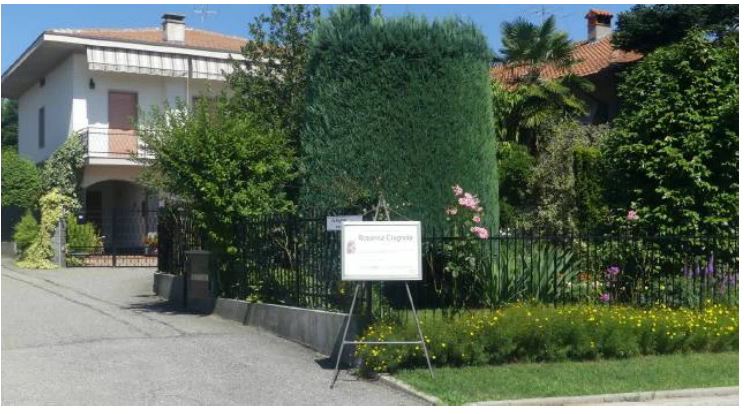 Trovata in casa senza vita: lutto a Santa Cristina