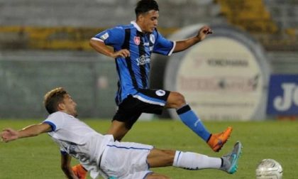 Novara Calcio, l’ultima idea è Peralta