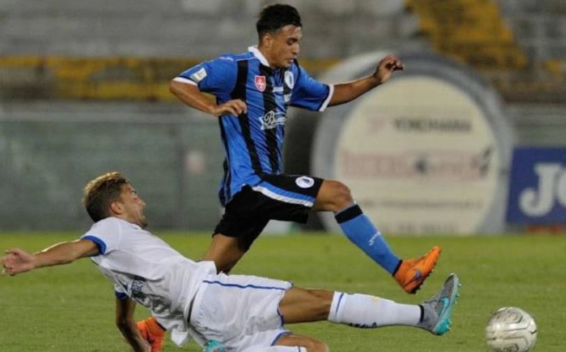 Novara Calcio, l’ultima idea è Peralta