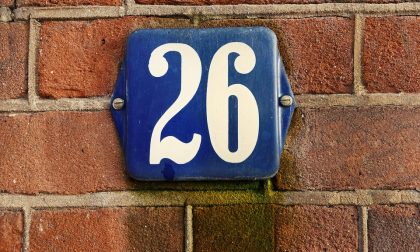 Numeri civici interni, il Comune di Novara incontra gli amministratori di condominio
