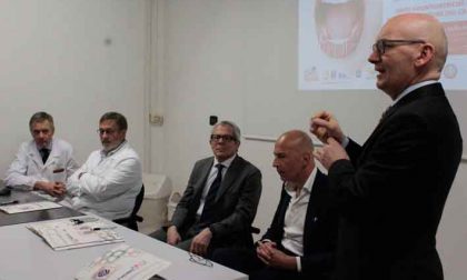 Oral Cancer Day: scoperti 4 tumori del cavo orale