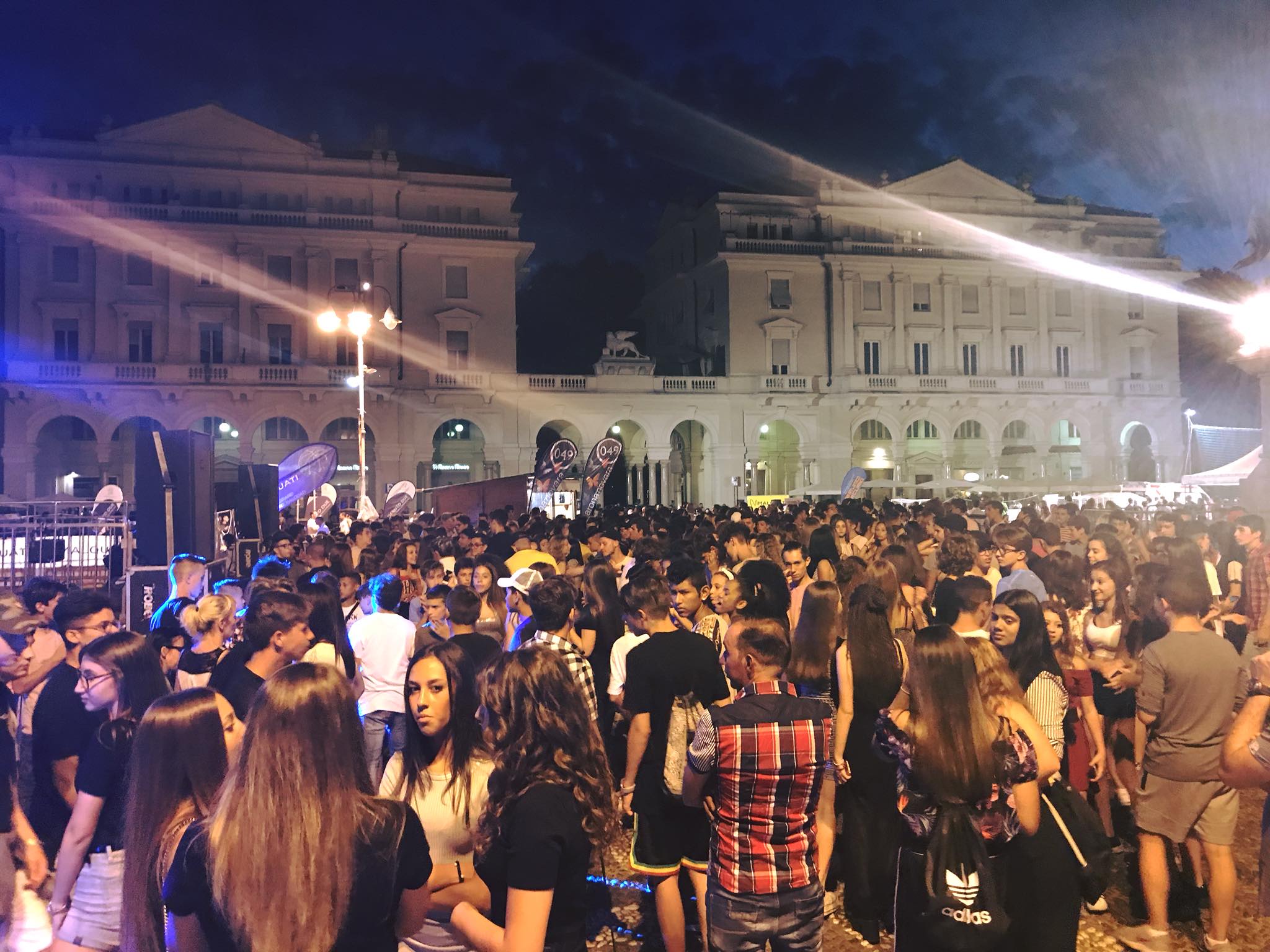 piazza