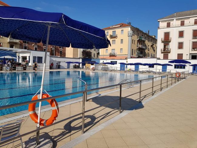 piscina via solferino 