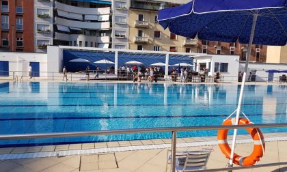 Piscina di via Solferino: tariffe, abbonamenti e offerte