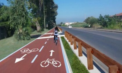 Trasporti 6 milioni di euro per ciclovie turistiche e urbane in Piemonte: 370mila al novarese